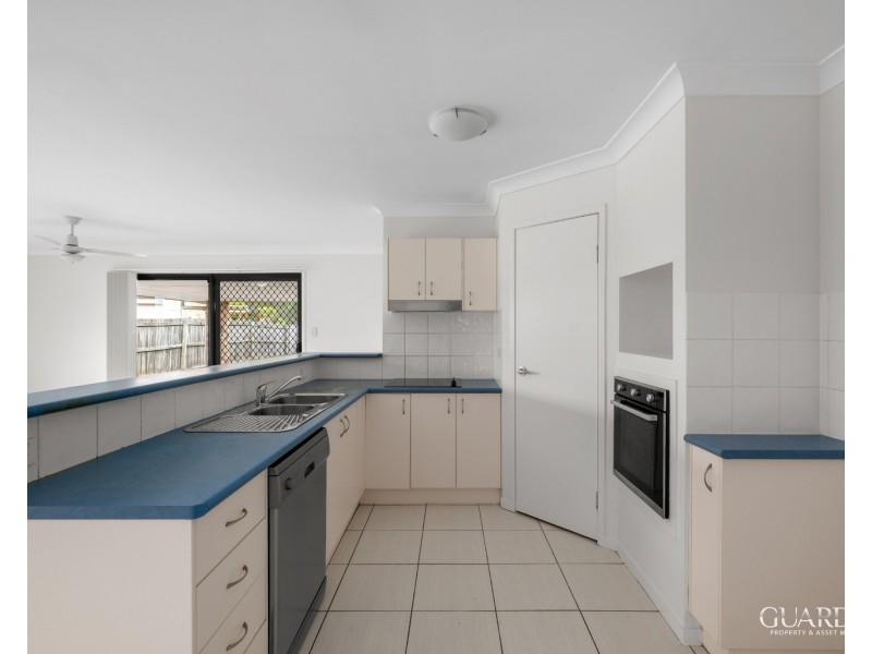130/19-21 Lakeview Drive, Logan Reserve QLD 4133