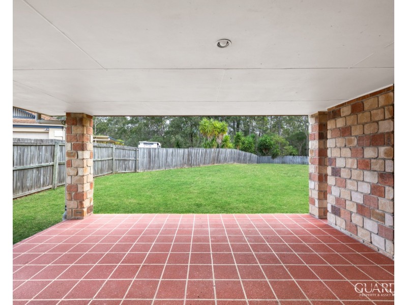 130/19-21 Lakeview Drive, Logan Reserve QLD 4133
