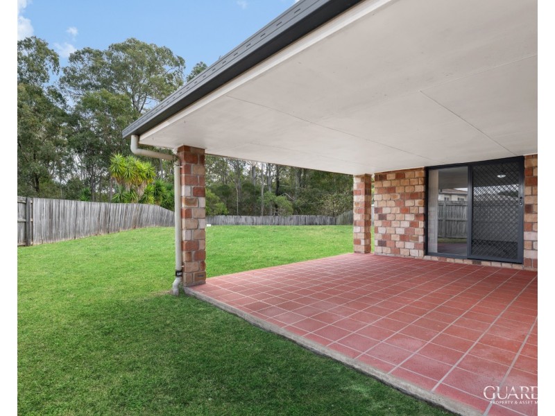 130/19-21 Lakeview Drive, Logan Reserve QLD 4133