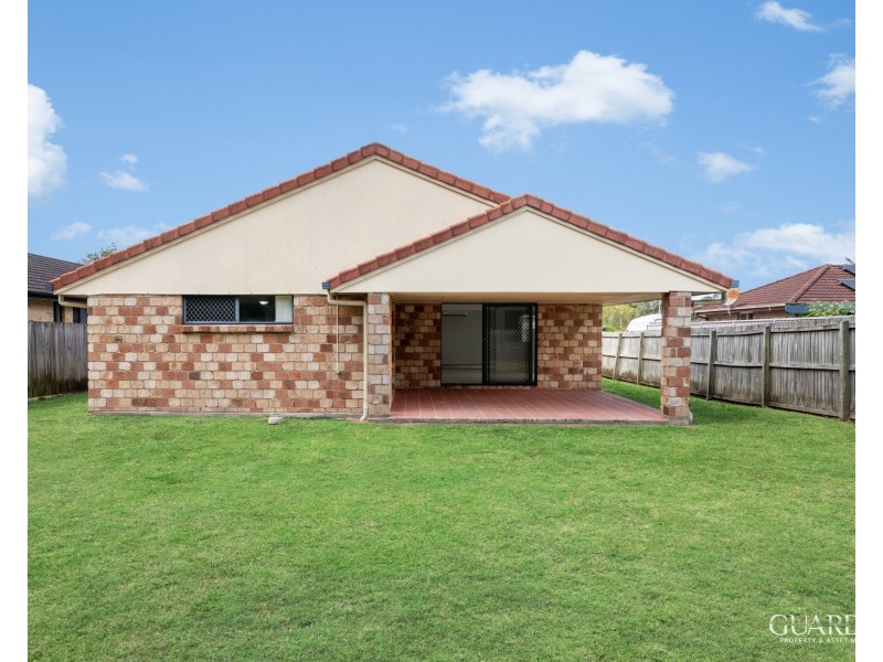 130/19-21 Lakeview Drive, Logan Reserve QLD 4133
