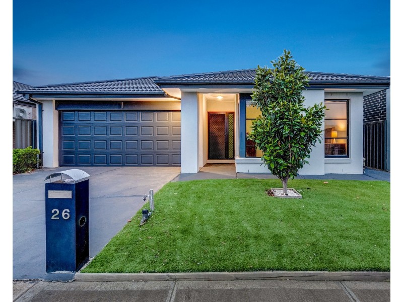 26 Mirima Street, Tarneit VIC 3029