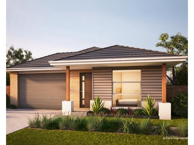 210 Brunning Rise, Wollert VIC 3750