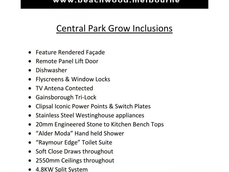 Cranbourne East VIC 3977