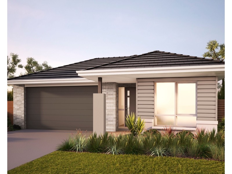 Lot 1667, Everton Road, Truganina VIC 3029