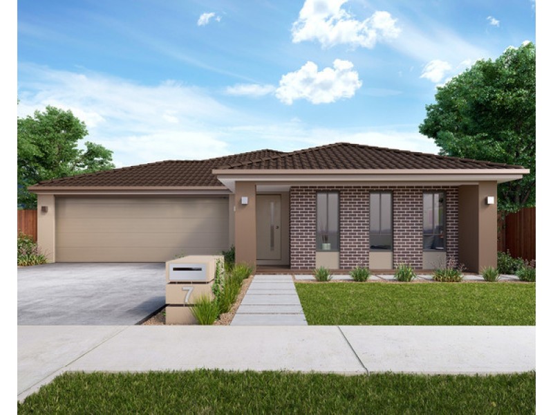 Titled!! Artfield Drive, Werribee VIC 3030