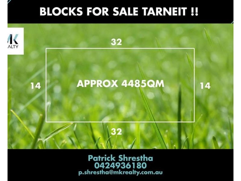 Tarneit VIC 3029