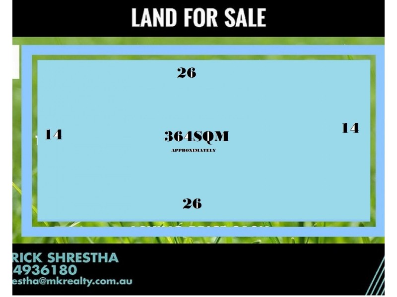 24 Kyogle Avenue, Point Cook VIC 3030