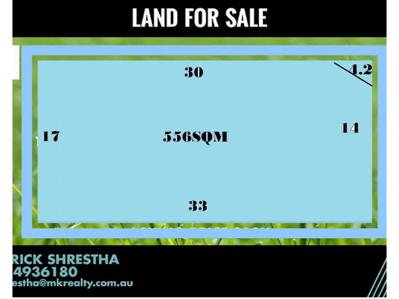 7 Life (little Green Estate) Street, Tarneit VIC 3029