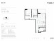2201/40 Hall Street, Moonee Ponds VIC 3039 Floorplan