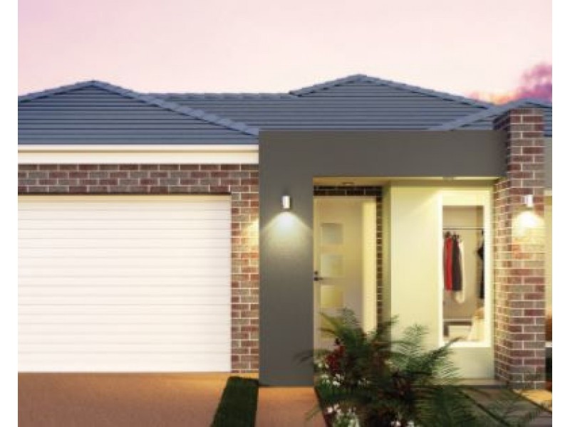 Orchard Park Court, Drouin VIC 3818