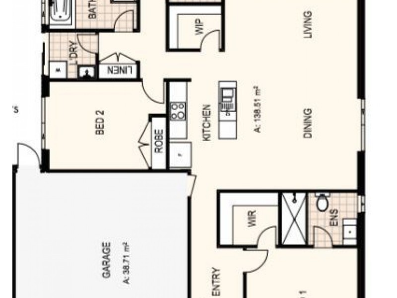 Orchard Park Court, Drouin VIC 3818