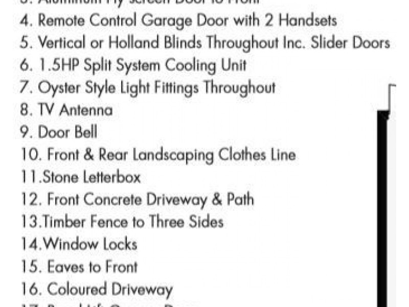 Orchard Park Court, Drouin VIC 3818