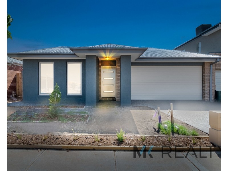 11 Ballentine Street, Tarneit VIC 3029