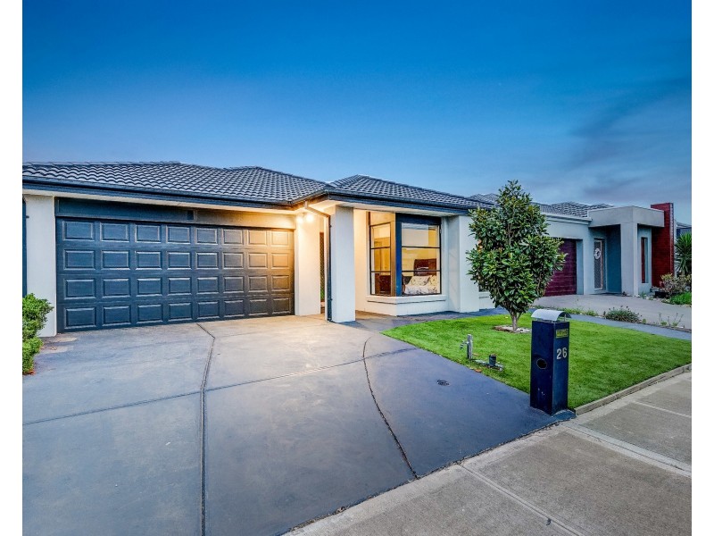26 Mirima Street, Tarneit VIC 3029
