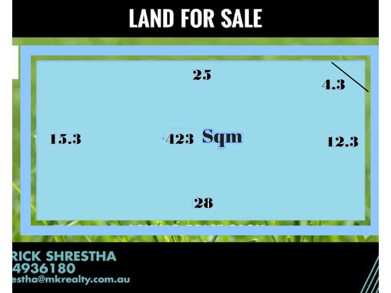 Lot 233,  Savana Estate Road, Wyndham Vale VIC 3024