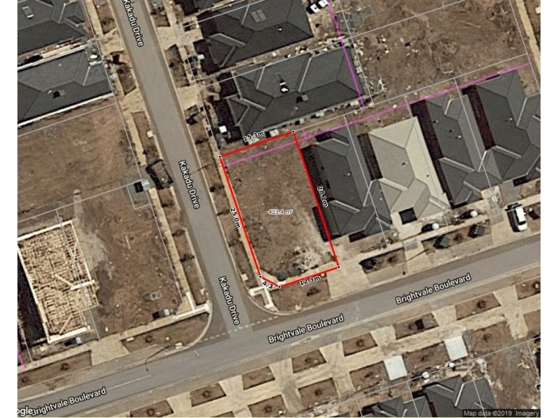 Lot 233,  Savana Estate Road, Wyndham Vale VIC 3024