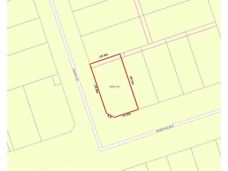 Lot 233,  Savana Estate Road, Wyndham Vale VIC 3024