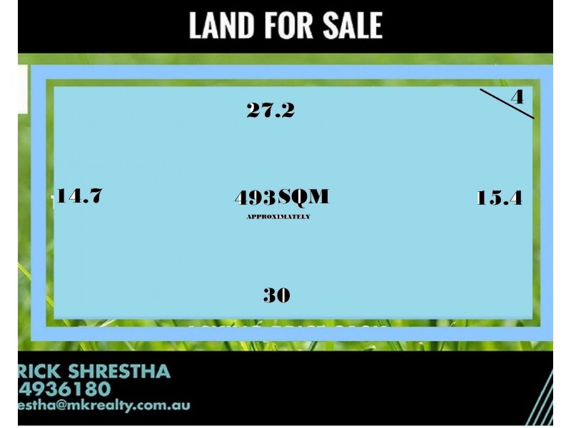 22 Dajarra”Savana Estate” Avenue, Wyndham Vale VIC 3024