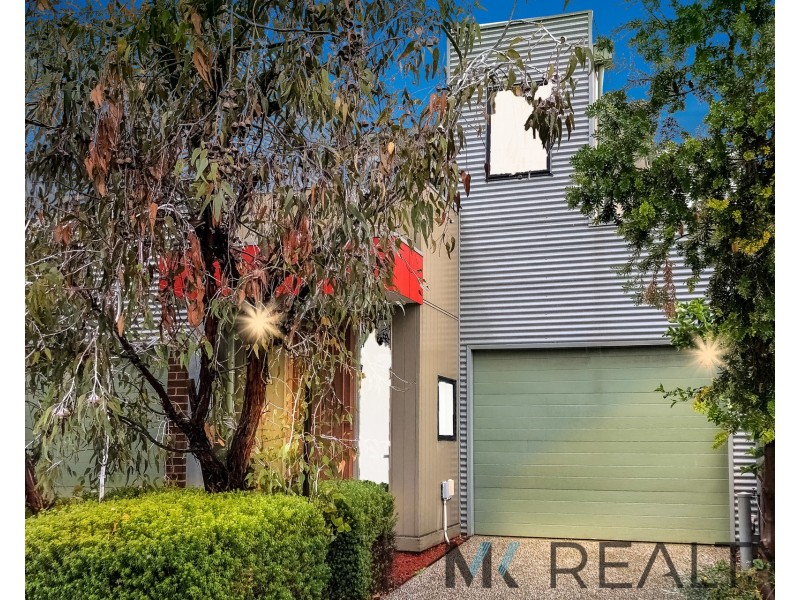 3A McLean Street, Brunswick West VIC 3055
