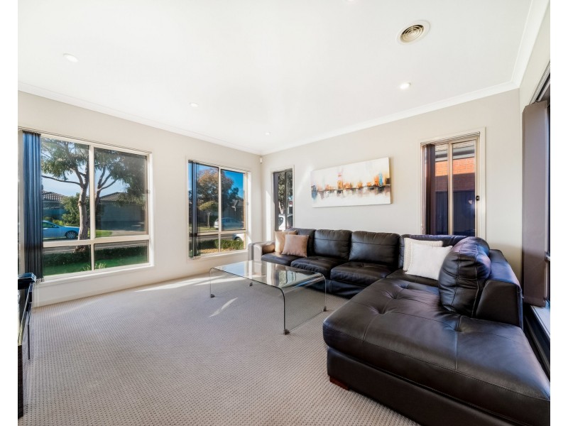 65 **under Contract **moorookyle Avenue, Tarneit VIC 3029