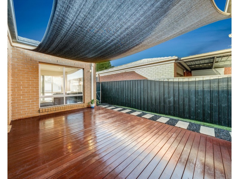 65 **under Contract **moorookyle Avenue, Tarneit VIC 3029