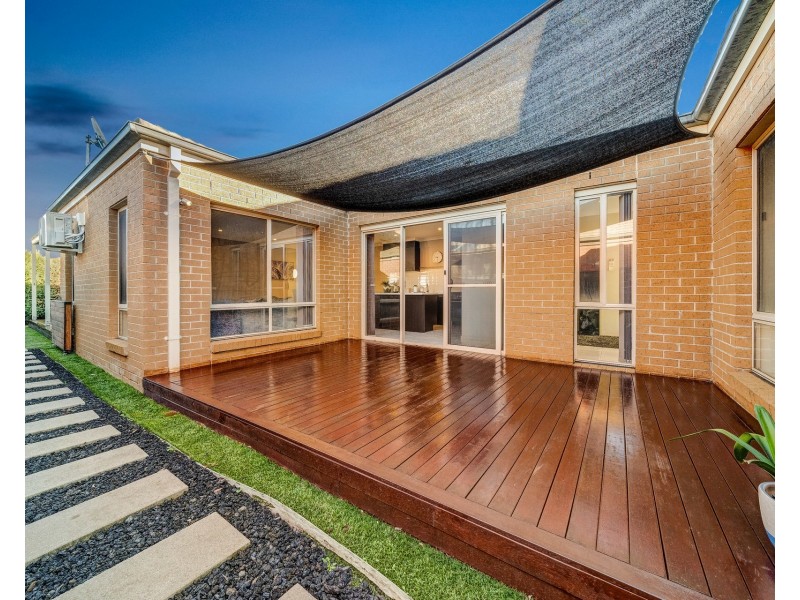 65 **under Contract **moorookyle Avenue, Tarneit VIC 3029