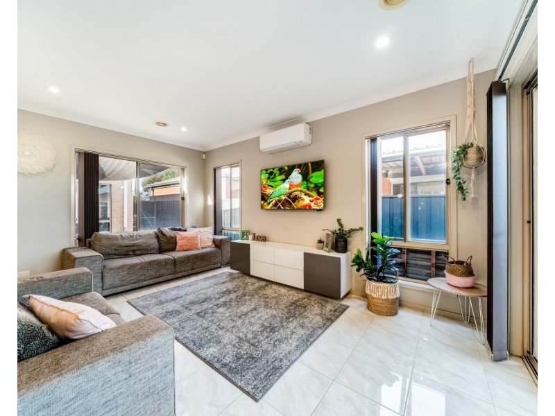 65 **under Contract **moorookyle Avenue, Tarneit VIC 3029