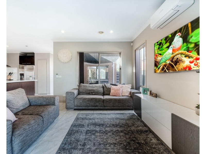 65 **under Contract **moorookyle Avenue, Tarneit VIC 3029