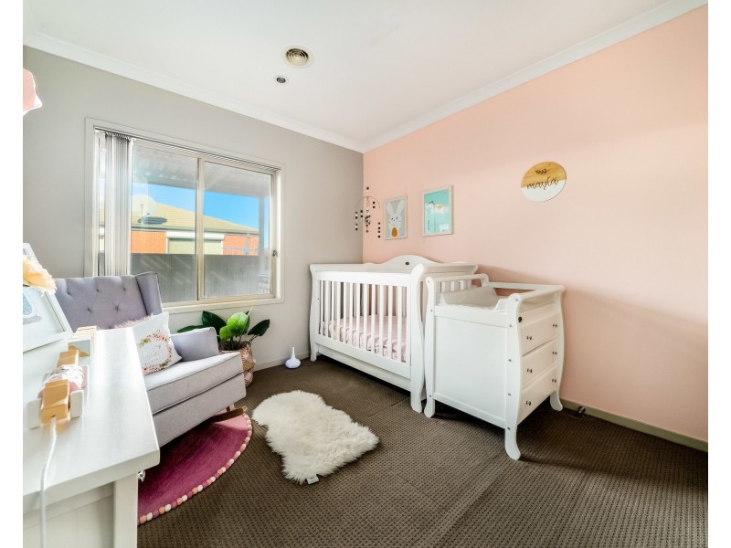 65 **under Contract **moorookyle Avenue, Tarneit VIC 3029