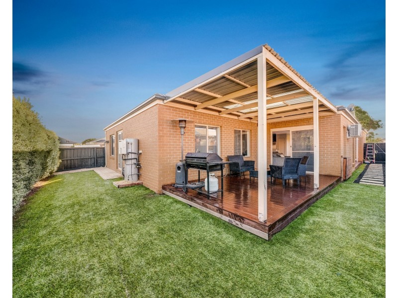 65 **under Contract **moorookyle Avenue, Tarneit VIC 3029