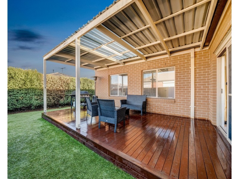 65 **under Contract **moorookyle Avenue, Tarneit VIC 3029