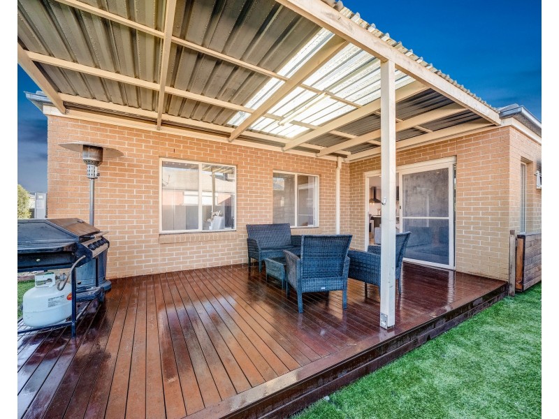 65 **under Contract **moorookyle Avenue, Tarneit VIC 3029
