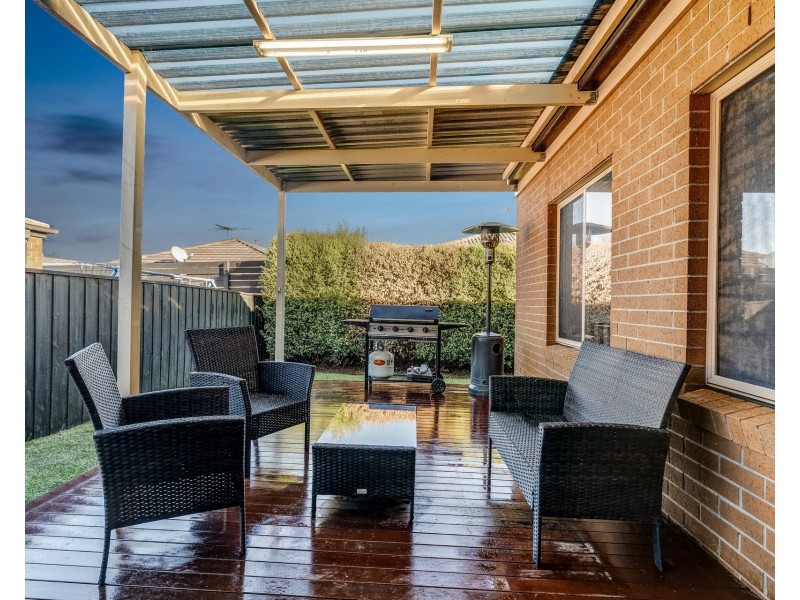 65 **under Contract **moorookyle Avenue, Tarneit VIC 3029
