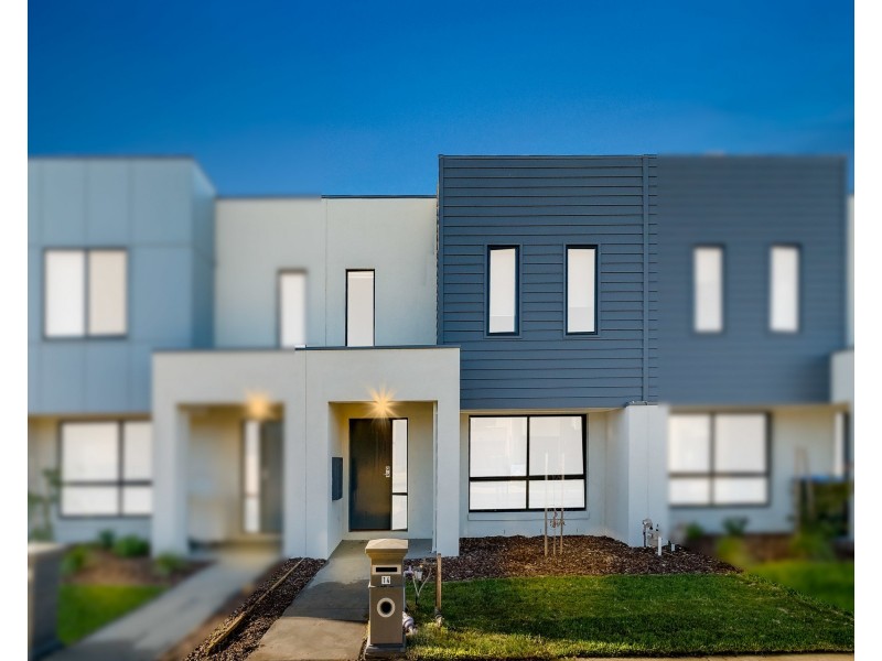 14 Morialta Circuit, Werribee VIC 3030