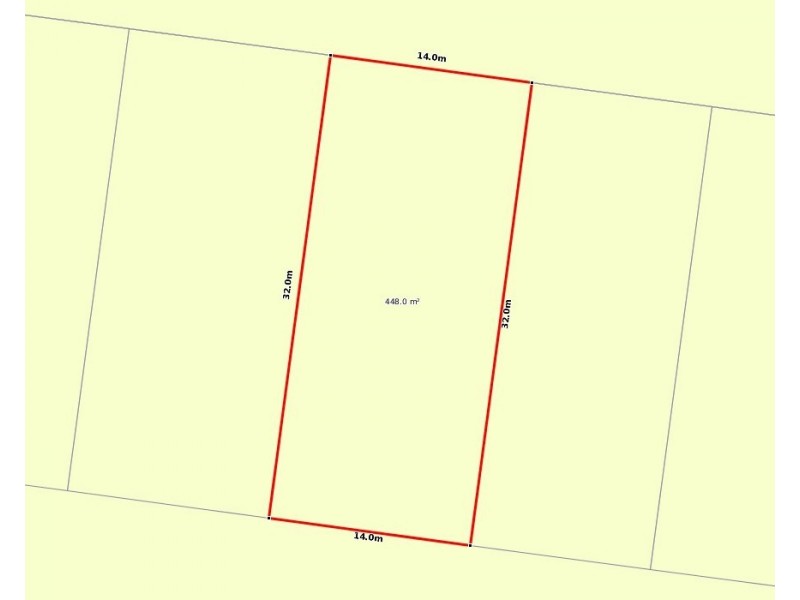 Lot Titledd, 18 Maramingo Street, Tarneit VIC 3029