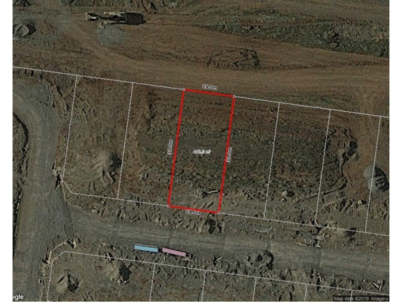 Lot Titledd, 18 Maramingo Street, Tarneit VIC 3029