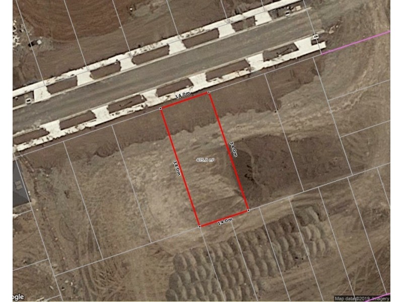 **under Contract** Midewin Way, Wyndham Vale VIC 3024