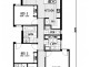 Lot 1852,  Konark Road, Plumpton VIC 3335 Floorplan