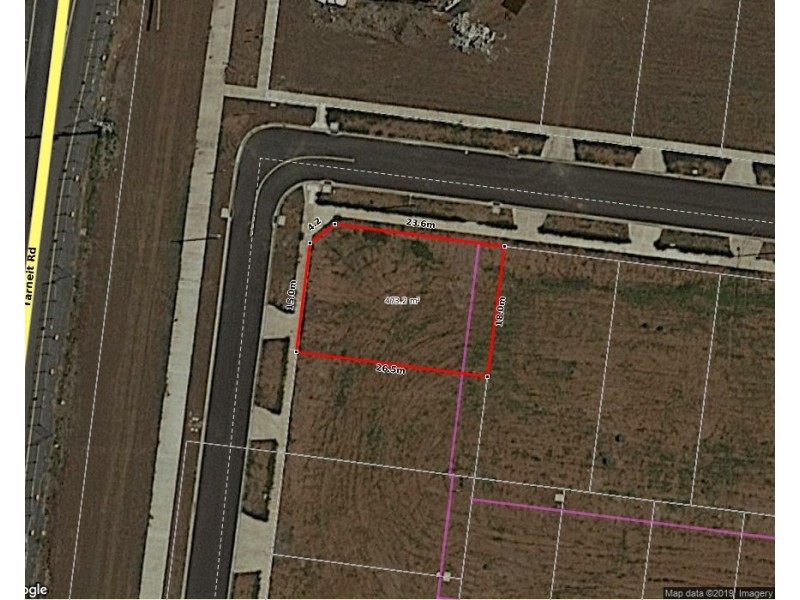 Lot 131, **Titled** Ambersweet Drive, Tarneit VIC 3029