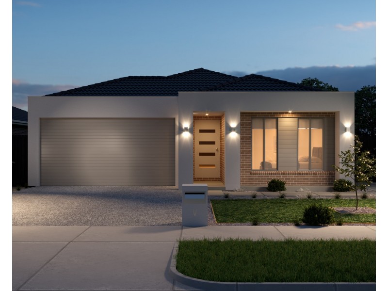 Lot 714, White Gum Way, Ballarat VIC 3350
