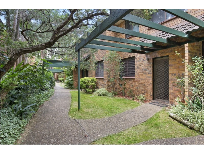 23/98 Glencoe Street, Sutherland NSW 2232