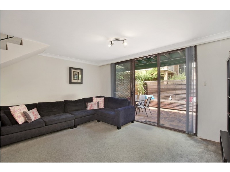 23/98 Glencoe Street, Sutherland NSW 2232