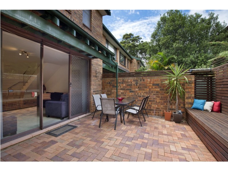 23/98 Glencoe Street, Sutherland NSW 2232