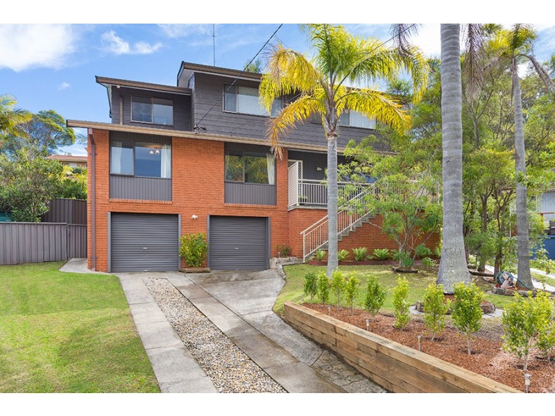 1 Bach Place, Engadine NSW 2233