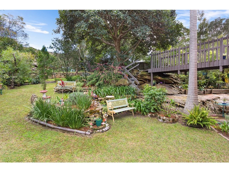 1 Bach Place, Engadine NSW 2233