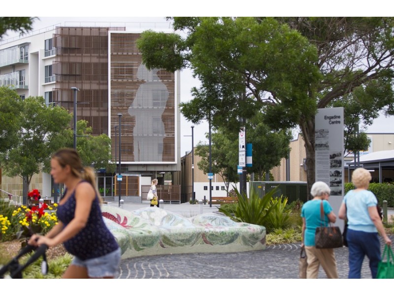 1 Bach Place, Engadine NSW 2233