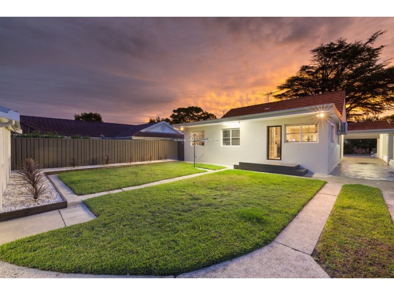 136 Woronora Crescent, Como NSW 2226