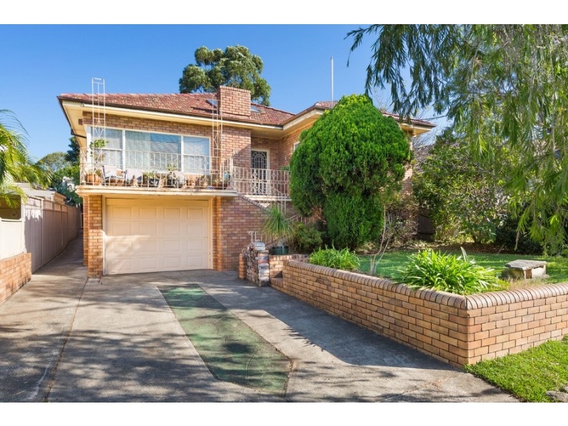 26 Trevellyan Street, Cronulla NSW 2230