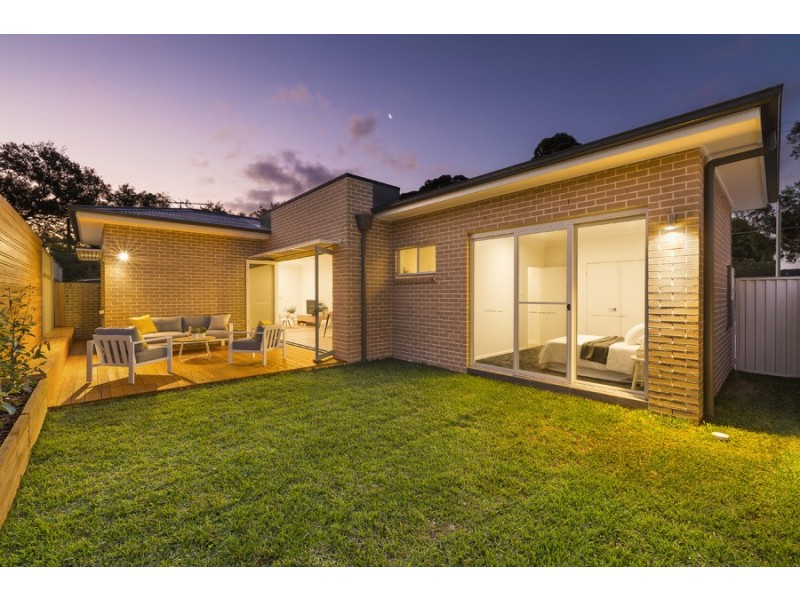 20a Sunbury Street, Sutherland NSW 2232