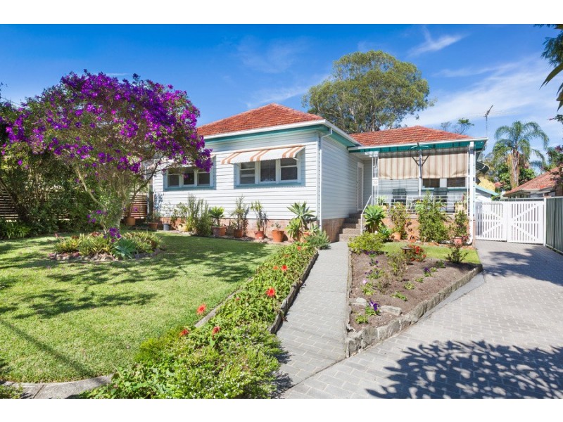 30 Bulwarra Street, Caringbah South NSW 2229